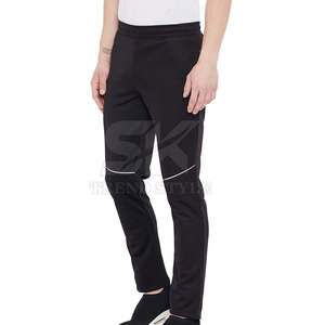 Pantalones de Hombre de Primera Calidad, Más Vendidos, para Venta en Línea, Color Sólido, Cómodos - Product Image 2