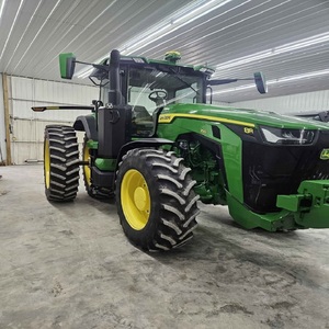 Compre al por Mayor: Caja de Cambios para Tractor John Deere 8R 280 de Primera Calidad, Entrega Rápida, Satisfacción Garantizada - Product Image 4