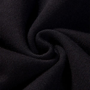 Nueva llegada: Sudaderas con capucha para hombre, 100% algodón, transpirables y de secado rápido para invierno, con impresión de logotipo personalizado, sin cordones. - Product Image 6