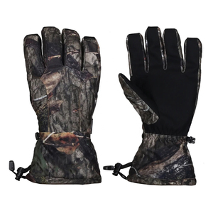 Guantes de Caza al Por Mayor B2B |   Etiqueta de Marca con Relieve de Precisión para Equipos de Alto Rendimiento |   Directo de Fábrica - Product Image 3