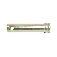 892467M1 Goupille de liaison supérieure de catégorie 2 adaptée aux tracteurs Massey Ferguson 165 175 185 265 285 290 375 1085 – Pièces d'attelage trois points