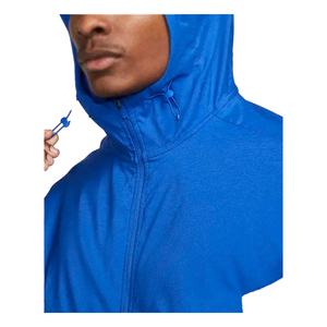 Unisex <b>Thin</b> Eco-Friendly Polyester Zip-Up <b>Waterproof</b> Breathable Windbreaker Hooded Safari Style Winter <b>Jacket</b> Jogger Outdoor - Product Image 6