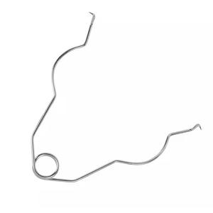 ชุดเครื่องมือผ่าตัดแบบแมนนวล Farr Style Spring Retractor 1 Prong 14 ซม. แบบยึดติดด้วยตัวเอง ทำจากสแตนเลสสตีล สำหรับงานทั่วไป โดย Blush surgical - Product Image 4