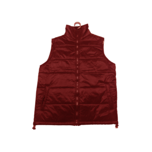 Chaqueta de invierno para hombre, acolchada, con capucha, cierre de cremallera, informal, estilo urbano, a prueba de viento, moderna, a la moda. - Product Image 2
