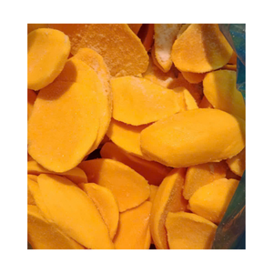 Trozos de Mango Congelados a Bajo Precio, Planta de Procesamiento de Frutas de Vietnam, Gran Volumen - Product Image 2