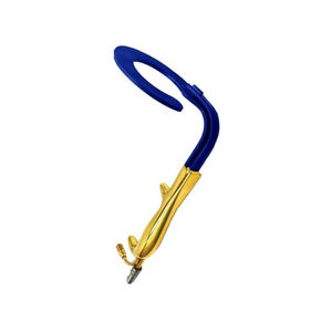 Écarteur nasal en acier inoxydable, instrument chirurgical pour rhinoplastie, ORL et chirurgie plastique, ensemble orthopédique manuel - Product Image 1