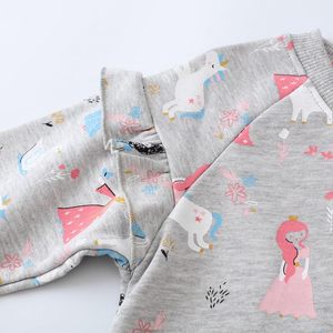 Sweat-shirts pour femmes à sublimation, col rond, imprimé rouge coloré, anti-rides, respirants, style OEM, prix de gros abordable - Product Image 4