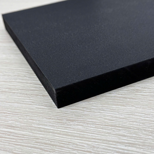 PIMA FB PVC <b>Foam</b> <b>Sheet</b> for Kitchen Cabinet 12mm Waterproof UV Resistant with CNC Moulding Service - Product Image 1