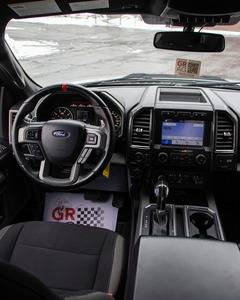 Ford F150 Raptor d'occasion 2019 - Product Image 3