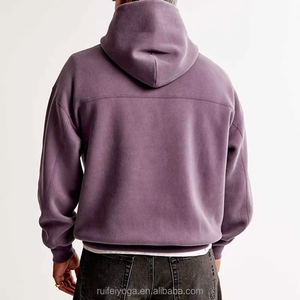เสื้อฮู้ดผู้ชายขายส่ง ไม่มีรีวิวยัง - Product Image 2