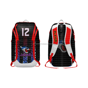 Uniformes d'équipe de football américain 2025 imprimés, séchage rapide, 7 contre 7, personnalisables OEM, haut de gamme, sans manches, numéros de drapeau, vente en gros - Product Image 5