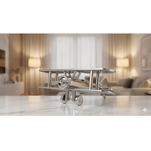 Raboteuse manuelle en métal de qualité supérieure avec lame de coupe tranchante pour le rabotage, le lissage et le nivellement des surfaces, disponible à la vente - Product Image 1