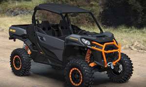 NUEVO ENVÍO 2026 Canns-Ams Commander MAX XT 1000R UTV EN VENTA - Product Image 1