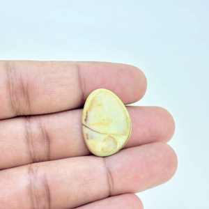 Indian Manufacturing Natural Sterling <b>Opal</b> Gemstone Oval Cut Wholesale High Quality Vibrant Color Custom Sizes Jewelry Use - Product Image 2