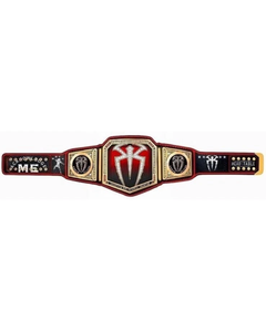 Cinturón de Campeonato de Lucha Libre Profesional Surtechs Undisputed, Réplica del Estilo WWE, Personalizado, Universal, para Adultos - Product Image 4