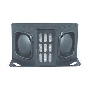 ไซเรนภาพและเสียง Max132 - Product Image 1