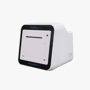 Equipamento Potente de Urofluxometria Inteligente, Dispositivo de Urofluxometria Portátil de Alta Precisão com Impressora CE ISO - Product Image 1