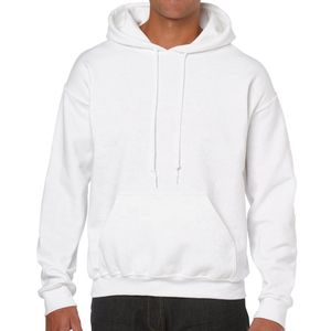 An OEM Factory creates Men's cotton hoodie with Factory Direct pricing and Global Supply for professional B2B brands. - Product Image 3