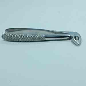 Forceps d'extraction dentaire en acier inoxydable de haute précision, instruments chirurgicaux manuels pour l'extraction des dents, pour les cliniques dentaires et les hôpitaux - Product Image 5