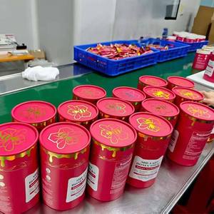 Bâtonnets de miel pur de l'Himalaya OEM ODM, miel naturel avec résine de Shilajit, riche en acide fulvique pour booster l'énergie et la vitalité - Product Image 5