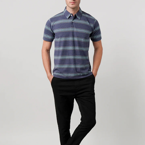Sports Polo <b>Shirt</b> for Men Moisture Wicking Breathable Golf Tennis Training Men Polo <b>Shirt</b> - Product Image 1