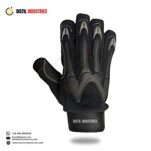 Guantes de Trabajo Mecánicos de Color Sólido, Precio de Fábrica OEM, Guantes de Seguridad para Trabajo en Grandes Cantidades, Mejor Proveedor de Guantes para Mecánicos - Product Image 3
