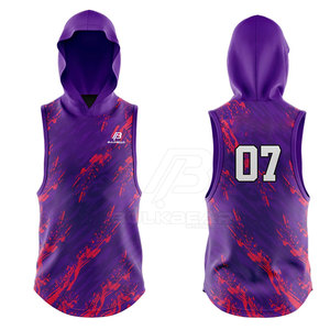 Ensemble d'uniformes de football américain en polyester de qualité supérieure pour hommes, avec maillot respirant et short assorti pour l'entraînement et les matchs - Product Image 4