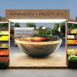 Tazón para Ensalada Hecho a Mano con Cuerno de Búfalo Ecológico, Borde de Latón, Diseño Natural Moderno, Duradero y Apto para Alimentos - Product Image 2