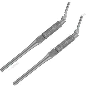 ด้ามผ่าคุณภาพเยี่ยม รูปแบบกลม ปรับได้ ขายร้อน CE ISO ได้รับการอนุมัติ ผลิตสินค้าขายดีที่สุดของเรา - Product Image 1