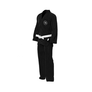 Kimono Profesional Personalizado para Jiu Jitsu Brasileño (BJJ), Traje de Entrenamiento de Artes Marciales, Calidad Premium al por Mayor, OEM - Product Image 4