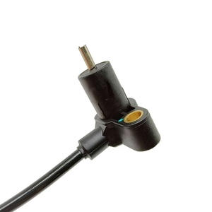 Capteur de vitesse de roue ABS de haute qualité, durable et performant pour automobile, capteur ABS pour Ford ALS192 BRAB137 SU7581 - Product Image 5