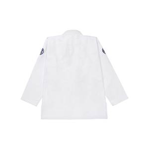 Uniformes de Jiu-Jitsu entièrement personnalisés, dernier design, vente chaude, uniformes de Jiu-Jitsu, arts martiaux, BJJ GI, uniforme de Jiu-Jitsu pour l'entraînement - Product Image 2