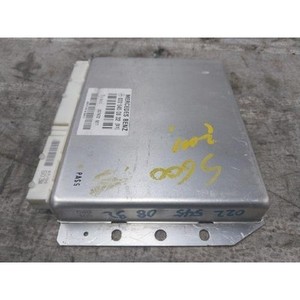 ECUs et modules informatiques d'occasion de classe S 0225450832 - Product Image 2