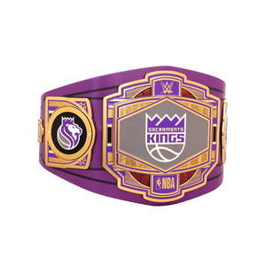 เข็มขัดมวยปล้ำระดับพรีเมียม คุณภาพดีที่สุด แผ่นโลหะคุณภาพสูง โลโก้สั่งทำได้ ผู้ผลิตขายส่ง ODM 2026 - Product Image 4