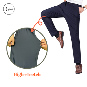 กางเกงทรงสลิม - Product Image 2