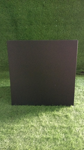 Macetero Cuadrado de FRP Moderno de Alta Calidad, Color Gris, para Interior y Exterior, Maceta de Fibra de Vidrio Resistente, Precio Razonable - Product Image 3