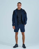Ensembles coupe-vent en nylon pour hommes avec logo personnalisé, très demandés, légers, à séchage rapide, imperméables, ensembles de survêtements pour hommes, ensembles de jogging pour hommes