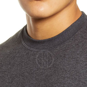 Sweat-shirt homme 2026 en coton mélangé, coupe décontractée et toucher doux, idéal pour les voyages et la mode urbaine - Product Image 5