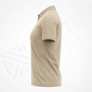 เสื้อเชิ้ตทำงานผู้หญิงมาใหม่ แฟชั่นฤดูใบไม้ผลิและฤดูใบไม้ร่วง ลายพิมพ์ทันสมัย สไตล์ลำลอง ชุดเดรสผู้หญิง ผ้าซาตินปักเลื่อม น้ำหนัก 240 กรัม ผ้าฝ้าย 100% - Product Image 3