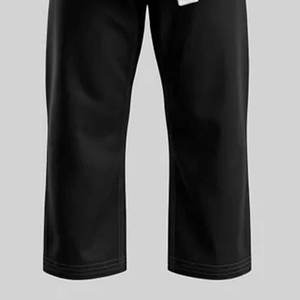 Kimono de Jiu-Jitsu Brésilien Léger pour Hommes, Respirant, de Haute Qualité, avec Coutures Renforcées, Uniformes de BJJ - Product Image 6