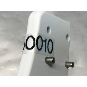 AMAT 3680-00010 JAW OUTER LH, 138229 - Equipo y Piezas de Semiconductores de Confianza de la Marca Global Legacy - Product Image 5