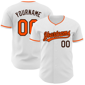Custom Sublimation Breathable Jersey Lightweight 100% Polyester Short Sleeve Baseball Shirt for All Seasons - Product Image 1