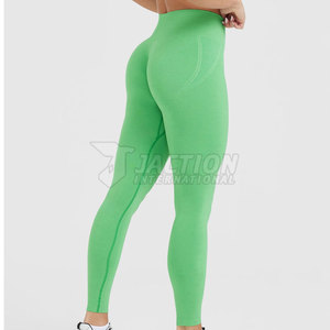 Pantalons de yoga pour femmes fabriqués au Pakistan à prix avantageux, confortables, en vente en ligne - Product Image 3