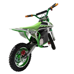 มอเตอร์ไซค์วิบากที่ดีที่สุดสำหรับผู้ใหญ่ แบตเตอรี่ลิเธียมระยะไกล ราคาโรงงาน โครงเหล็ก - Product Image 1