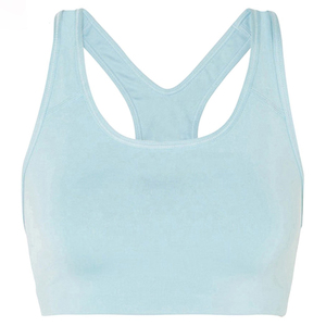 Sujetadores Deportivos para Mujer al por Mayor, Sujetador Deportivo sin Costuras para Correr, Hacer Ejercicio, Gimnasio, Yoga, Actividades al Aire Libre - Product Image 5