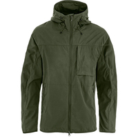 Veste de pêche et de chasse imperméable et isolante de haute qualité, personnalisée, best-seller, pour l'automne et l'hiver, pour hommes