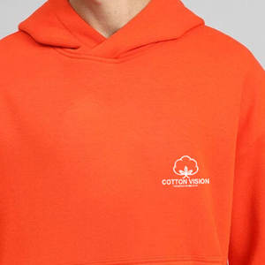 Sweat-shirts pour hommes, design tendance, personnalisez votre propre logo, 100% coton, pour adultes. - Product Image 4