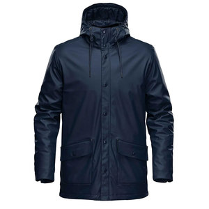 Rain <b>Jacket</b> <b>Men</b> Winter <b>Jacket</b> <b>Packable</b> <b>Waterproof</b> Foldable Easy Travel Outdoor Rain Protection Style - Product Image 1