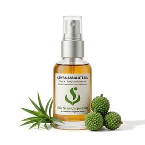 Aceite Absoluto de Kewra para Fabricantes de Attar, Diseñadores de Perfumes, Producción de Incienso y Diversas Aplicaciones en la Industria de Fragancias - Product Image 4