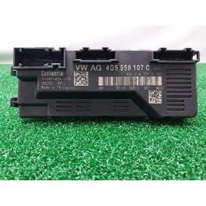ECUs y Módulos de Computación Usados A6 4G5959107C - Product Image 1